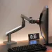 Giá treo màn hình North Bayou A5 Gaming - Đen xám | 27 - 50 inch - 1