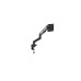 Giá treo màn hình Warrior WA-MH0801 - Đen | 13 - 32 inch - 1
