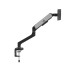 Giá treo màn hình Warrior WA-MH0801 - Đen | 13 - 32 inch - 4