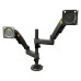 Giá treo màn hình North Bayou H180 - Xám | 17 - 27 inch - 4