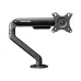 Giá treo màn hình Human Motion T6 Pro - Đen | 17 - 32 inch - 3