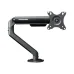 Giá treo màn hình Human Motion T6 Pro - Đen | 17 - 32 inch - 4