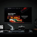 Giá treo màn hình Human Motion T6 Pro - Đen | 17 - 32 inch - 5