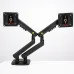 Giá treo màn hình North Bayou A5-C Gaming Version 2026 | Chân đôi, 17-32 inch, Đen - 2