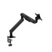 Giá treo màn hình AOC AM400B - Đen | 17 - 34 inch - 2