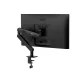 Giá treo màn hình AOC AM400B - Đen | 17 - 34 inch - 5