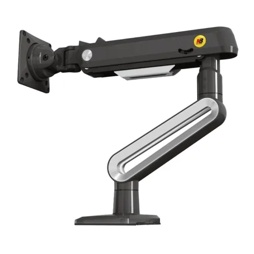 Giá treo màn hình North Bayou A6 Gaming - Đen xám | 27 - 50 inch
