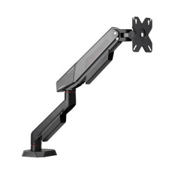 Giá treo màn hình HyperWork Alpha Pro Gen 2 GMA03 | 17-40 inch, Màu đen - Bezon Buôn Ma Thuột