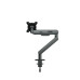 Giá treo màn hình AOC AM400G - Gray | 17 - 34 inch - 1