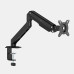 Giá treo màn hình Hyperwork T6 (HPW-T6.V2-BLK) | 17-32 inch, Tải trọng 2-9kg, VESA 75x75-100x100, Chân đơn, Đen - 3