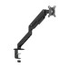 Giá treo màn hình Hyperwork T6 (HPW-T6.V2-BLK) | 17-32 inch, Tải trọng 2-9kg, VESA 75x75-100x100, Chân đơn, Đen - 5