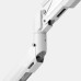 Giá treo màn hình HyperWork T9 Pro III Đơn 24-57 inch | Tải 2-30kg, Piston Hyperlift Max, VESA 200x200, Trắng - 3