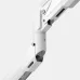 Giá treo màn hình HyperWork T9 Pro III Đơn 24-57 inch | Tải 2-30kg, Piston Hyperlift Max, VESA 200x200, Trắng - 3