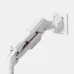 Giá treo màn hình HyperWork T9 Pro III Đơn 24-57 inch | Tải 2-30kg, Piston Hyperlift Max, VESA 200x200, Trắng - 4