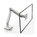 Giá treo màn hình North Bayou G40 - Bạc | 22 - 40 inch, có cổng USB - 1