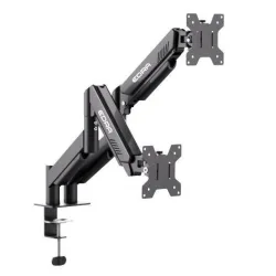Giá treo màn hình EDRA EMA7305DN | 13-34 inch, Màu đen - Bezon Buôn Ma Thuột