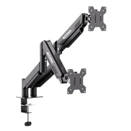 Giá treo màn hình EDRA EMA7305DN | 13-34 inch, Màu đen
