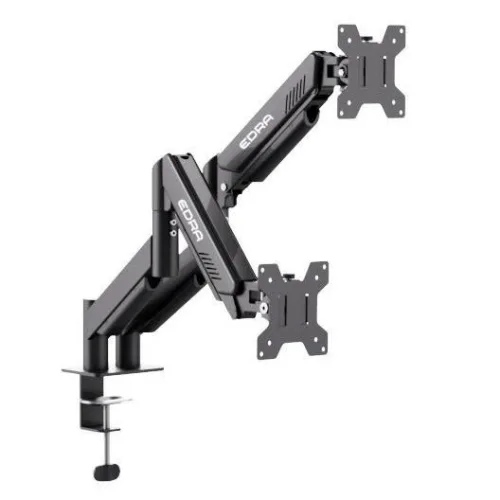 Giá treo màn hình EDRA EMA7305DN | 13-34 inch, Màu đen