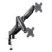 Giá treo màn hình EDRA EMA7305DN | 13-34 inch, Màu đen - 2