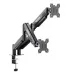 Giá treo màn hình EDRA EMA7305DN | 13-34 inch, Màu đen - 3