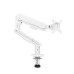 Giá treo màn hình Ergotek EZ100 Pro - Trắng | 27 - 40 inch - 2
