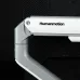 Giá treo màn hình Human Motion T6 Pro - Trắng | 17 - 32 inch - 3