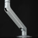 Giá treo màn hình Human Motion T6 Pro - Trắng | 17 - 32 inch - 4