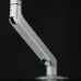 Giá treo màn hình Human Motion T6 Pro - Trắng | 17 - 32 inch - 4