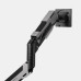 Giá treo màn hình Hyperwork T9 Pro III - Đen | 24 - 57 inch - 2