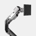 Giá treo màn hình Hyperwork T9 Pro III - Đen | 24 - 57 inch - 3