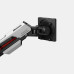 Giá treo màn hình Hyperwork T9 Pro III - Đen | 24 - 57 inch - 4