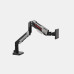 Giá treo màn hình Hyperwork T9 Pro III - Đen | 24 - 57 inch - 5