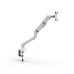 Giá treo màn hình Warrior WA-MH0802 - Trắng | 13 -32 inch - 1