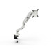 Giá treo màn hình Warrior WA-MH0802 - Trắng | 13 -32 inch - 3