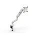 Giá treo màn hình Warrior WA-MH0802 - Trắng | 13 -32 inch - 3