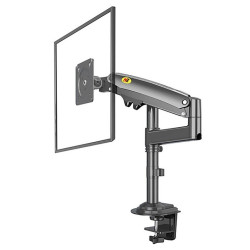Giá treo màn hình North Bayou H100 - Xám | 17 -32 inch - Bezon Buôn Ma Thuột