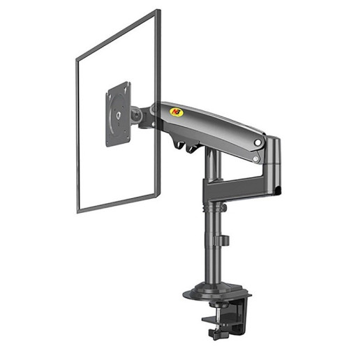 Giá treo màn hình North Bayou H100 - Xám | 17 -32 inch