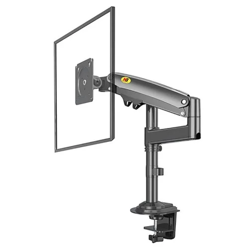 Giá treo màn hình North Bayou H100 - Xám | 17 -32 inch