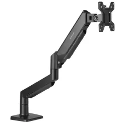 Giá treo màn hình Gaming HyperWork Core Arm - Đen | 22 - 32 inch (SA01) - Bezon Buôn Ma Thuột