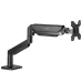Giá treo màn hình Gaming HyperWork Core Arm - Đen | 22 - 32 inch (SA01) - 1