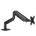 Giá treo màn hình Gaming HyperWork Core Arm - Đen | 22 - 32 inch (SA01) - 2