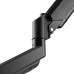 Giá treo màn hình Gaming HyperWork Core Arm - Đen | 22 - 32 inch (SA01) - 4