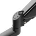 Giá treo màn hình Gaming HyperWork Core Arm - Đen | 22 - 32 inch (SA01) - 5