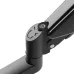 Giá treo màn hình Gaming HyperWork Core Arm - Đen | 22 - 32 inch (SA01) - 5
