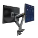 Giá treo màn hình đôi North Bayou G35 - Màu xám than mờ | 22 - 32 inch, Không USB - 1