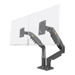 Giá Treo LCD Northbayou F160 17 - 32 inch | Màu Xám - Bezon Buôn Ma Thuột