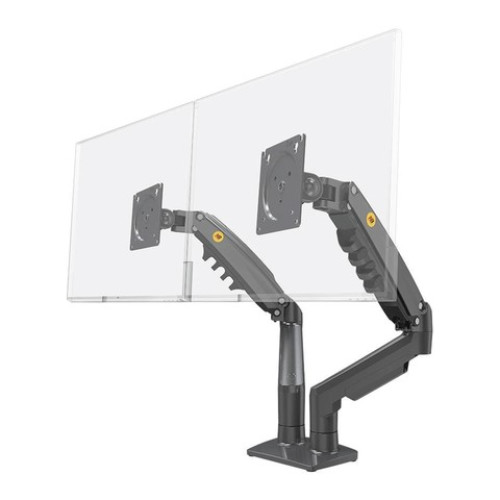 Giá Treo LCD Northbayou F160 17 - 32 inch | Màu Xám