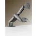 Giá Treo LCD Northbayou F160 17 - 32 inch | Màu Xám - 1