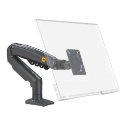 Giá Treo LCD Northbayou F80 17- 32 inch, New Version 2026, Màu Xám - Bezon Buôn Ma Thuột