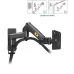 Giá treo LCD Northbayou F150 17 inch - 35 inch - 2